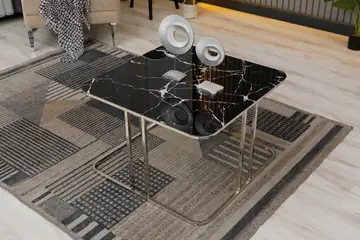 Zeus, Krom, Orta Sehpa, Zigonzi Home 